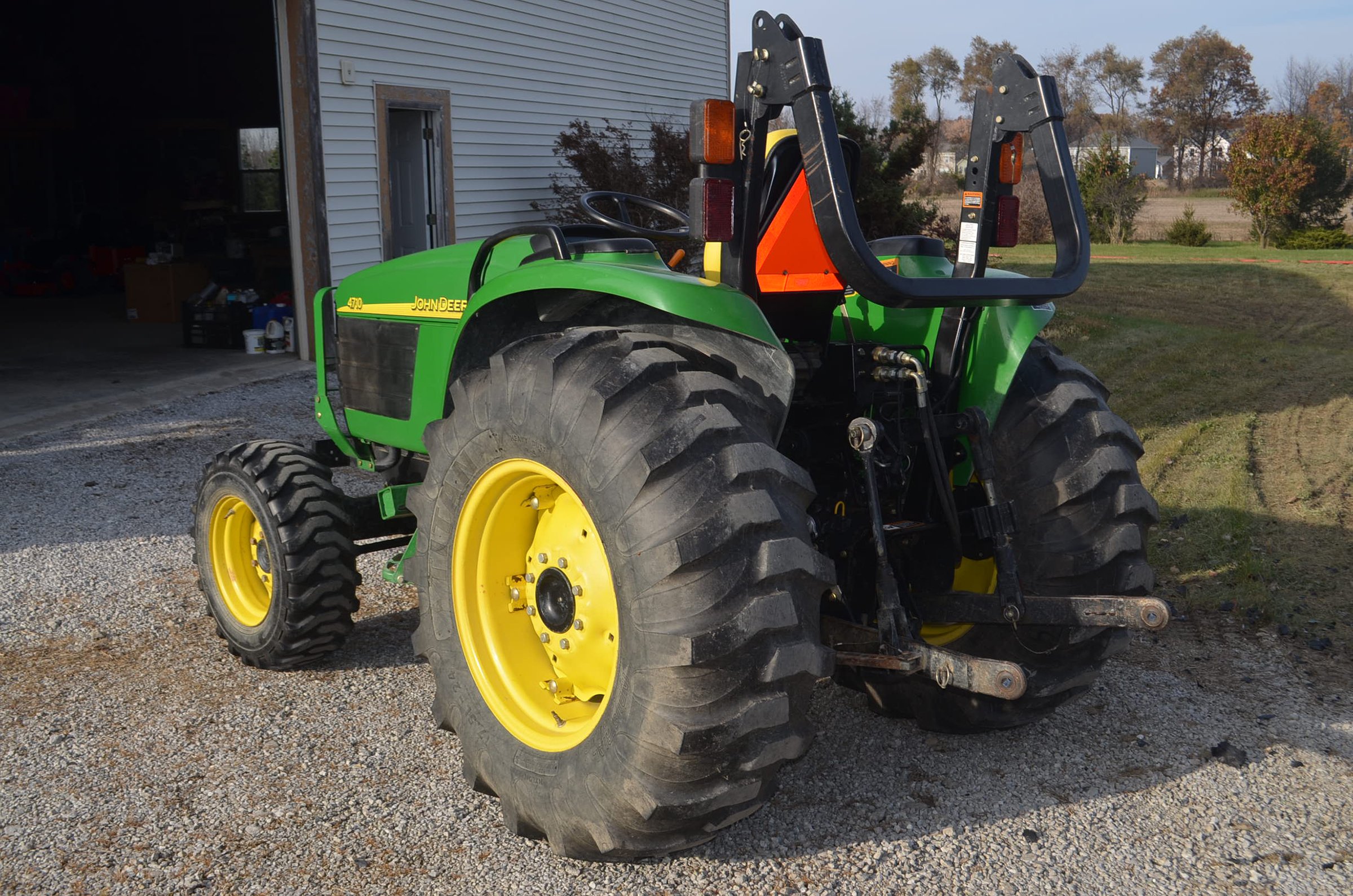 Property photo 1 - PERSONAL PROPERTY AUCTION IN ALLEN COUNTY, INDIANA